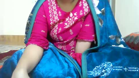 Priyonti ganguli online show from December 12, 4:59 am