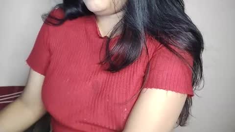 priyu_ online show from November 22, 5:12 pm