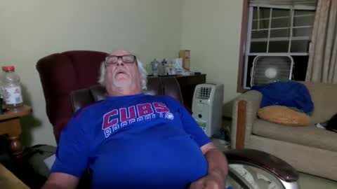 prlbob77 online show from September 24, 12:25 am