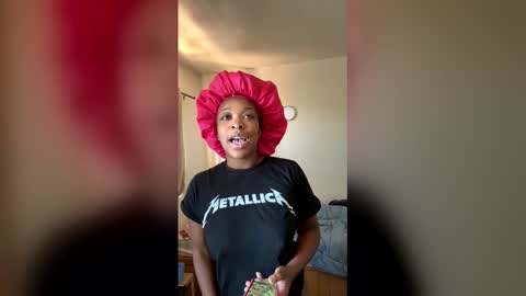 ProductivePorn online show from June 7, 7:28 pm