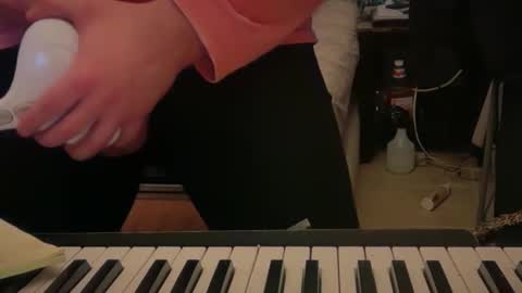 prof25 online show from February 7, 10:08 am