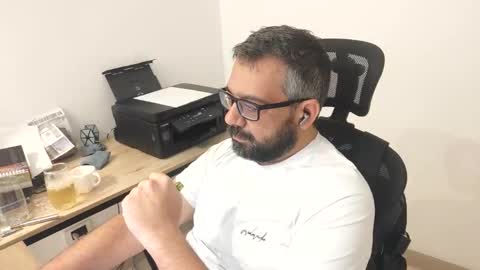 Professional manBD online show from February 1, 11:03 pm