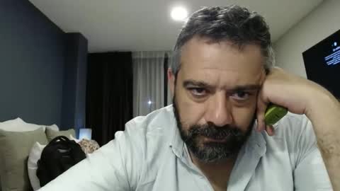 Professional manBD online show from February 4, 1:11 am