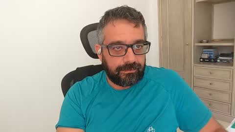 Professional manBD online show from February 8, 6:44 pm