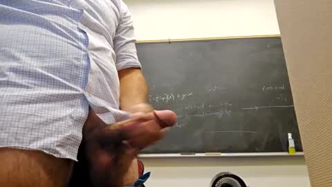 Snapshot of professor1414 chatting on October 7, 2:53 am professor1414 online show from October 7, 2:53 am