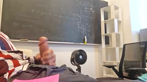 Snapshot of professor1414 chatting on November 5, 9:48 pm professor1414 online show from November 5, 9:48 pm