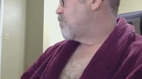 professor21255 online show from October 7, 12:57 pm