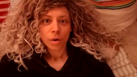 professorhushh online show from November 9, 3:27 am