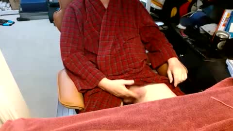 professorjackoff online show from June 8, 3:45 pm
