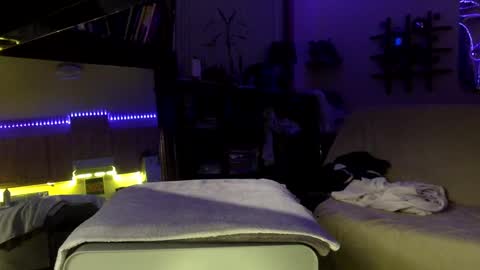 ProfNUWear online show from January 21, 1:32 pm