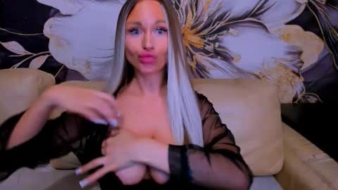 Barbara online show from February 25, 4:16 pm