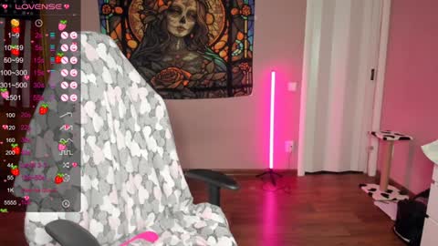 Snapshot of project_hisoka44 chatting on December 2, 1:58 am Di online show from December 2, 1:58 am