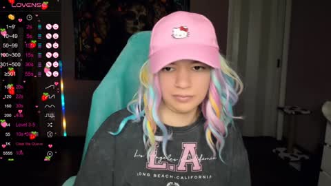 Snapshot of project_hisoka44 chatting on December 14, 2:45 am Di online show from December 14, 2:45 am