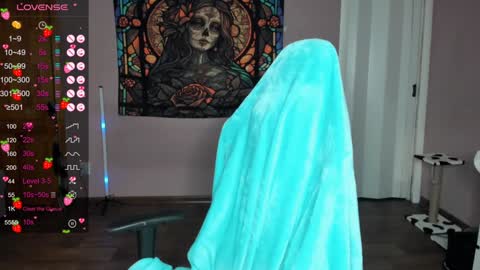 Snapshot of project_hisoka44 chatting on December 16, 5:38 am Di online show from December 16, 5:38 am