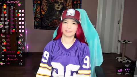 Snapshot of project_hisoka44 chatting on December 31, 10:04 am Di online show from December 31, 10:04 am