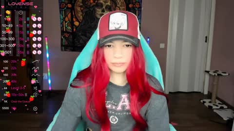 Snapshot of project_hisoka44 chatting on January 1, 3:13 am Di online show from January 1, 3:13 am