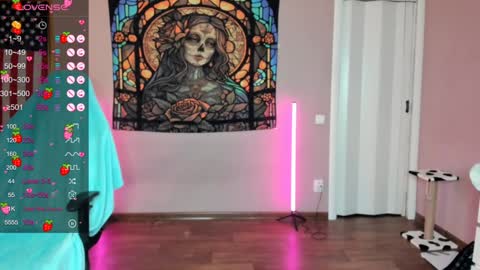 Snapshot of project_hisoka44 chatting on January 6, 2:36 pm Di online show from January 6, 2:36 pm