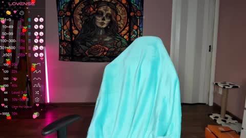 Snapshot of project_hisoka44 chatting on January 31, 3:09 am Di online show from January 31, 3:09 am