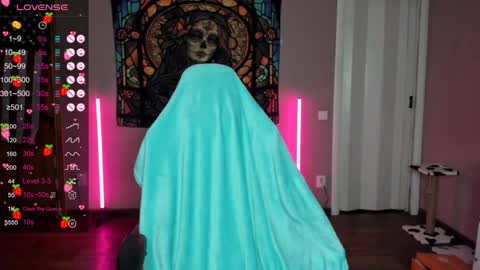 Snapshot of project_hisoka44 chatting on February 5, 3:02 am Di online show from February 5, 3:02 am