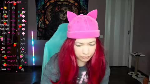 Snapshot of project_hisoka44 chatting on February 25, 12:34 pm Di online show from February 25, 12:34 pm