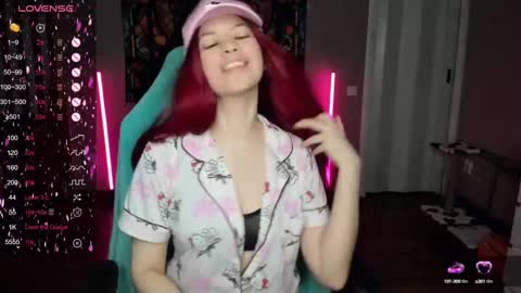 Snapshot of project_hisoka44 chatting on March 3, 1:53 pm Di online show from March 3, 1:53 pm