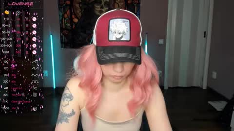 Snapshot of project_hisoka44 chatting on November 6, 3:07 am Di online show from November 6, 3:07 am