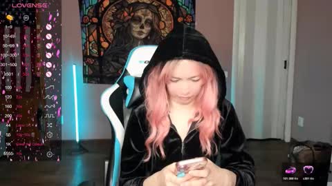 Di online show from November 20, 4:56 am