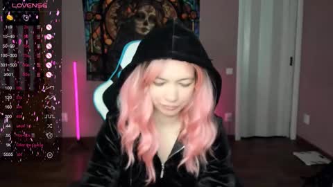 Di online show from November 22, 3:49 am