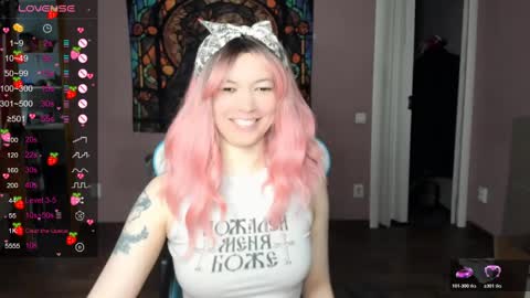 Di online show from March 30, 12:50 pm