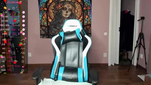 Di online show from April 13, 1:33 am