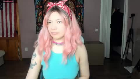 Di online show from April 23, 6:03 am