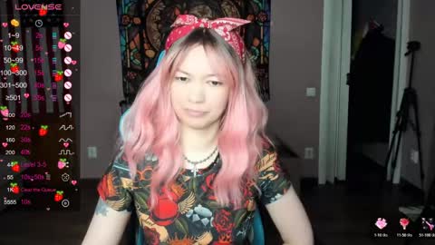 Snapshot of project_hisoka44 chatting on April 29, 1:26 pm Di online show from April 29, 1:26 pm