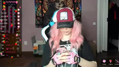 Di online show from July 11, 2:36 am