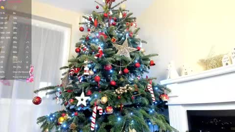 Snapshot of project_raven chatting on December 22, 5:53 pm Raven  but you can call me sweetie or honey too  online show from December 22, 5:53 pm