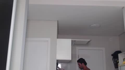 promuscles4u online show from March 5, 11:49 pm