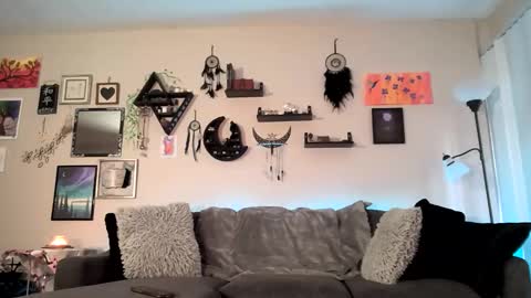 Snapshot of properfuct chatting on November 26, 10:33 pm Properfuct online show from November 26, 10:33 pm