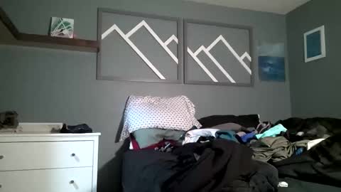 Snapshot of properfuct chatting on December 19, 4:52 am Properfuct online show from December 19, 4:52 am