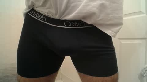 proseccopapi23 online show from December 19, 5:47 am