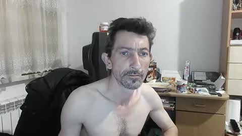 Snapshot of prosexualny chatting on December 7, 4:31 am Mariusz online show from December 7, 4:31 am