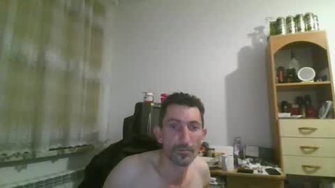 Snapshot of prosexualny chatting on December 27, 10:05 pm Mariusz online show from December 27, 10:05 pm
