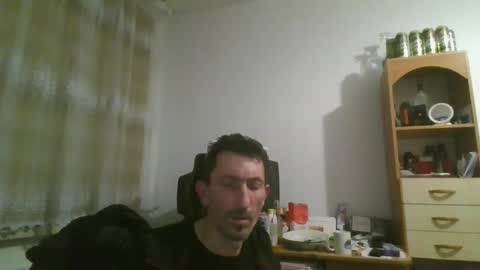 Snapshot of prosexualny chatting on January 7, 3:33 pm Mariusz online show from January 7, 3:33 pm