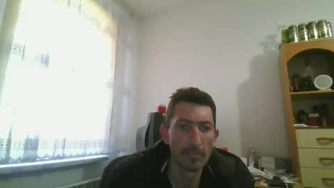 Snapshot of prosexualny chatting on January 17, 9:49 am Mariusz online show from January 17, 9:49 am