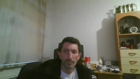 Snapshot of prosexualny chatting on January 26, 3:25 pm Mariusz online show from January 26, 3:25 pm