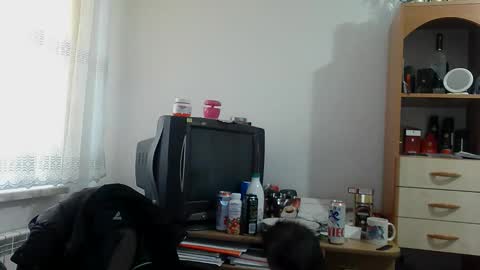 Snapshot of prosexualny chatting on October 26, 6:52 am Mariusz online show from October 26, 6:52 am