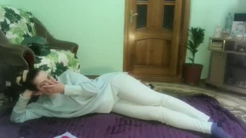 proud sweet 21 online show from January 30, 9:14 pm