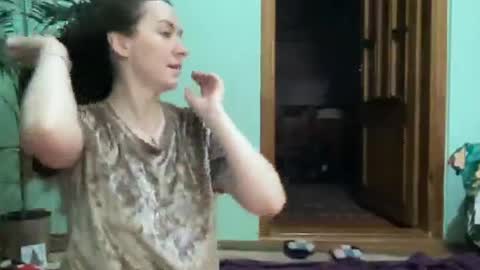 Snapshot of proud_sweet_21 chatting on July 3, 12:39 am proud sweet 21 online show from July 3, 12:39 am
