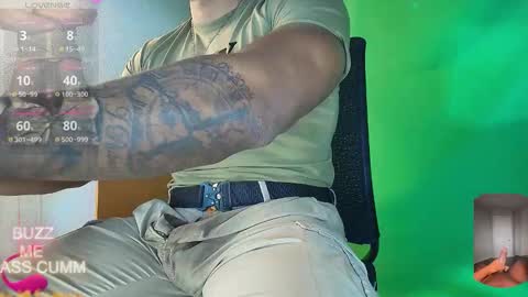 sergeant. online show from February 20, 1:44 pm