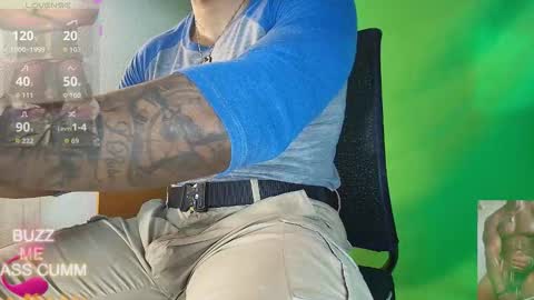 sergeant. online show from February 21, 6:03 am