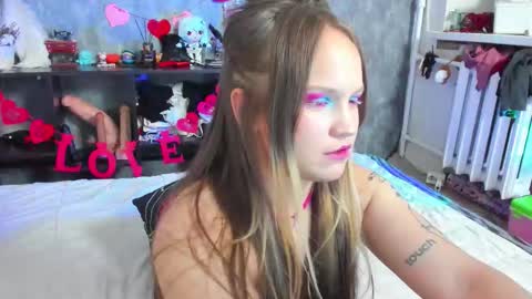 Masha online show from December 1, 8:36 pm