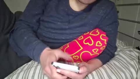 Prozacplz online show from November 24, 1:05 am